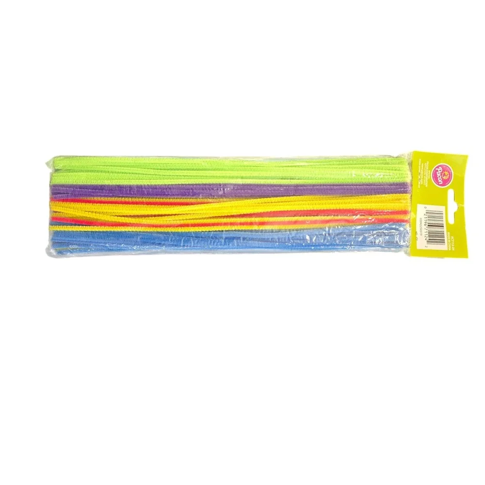 Homeschool Art Supply Bundle Crayola Paper Chenille Stems Crafts